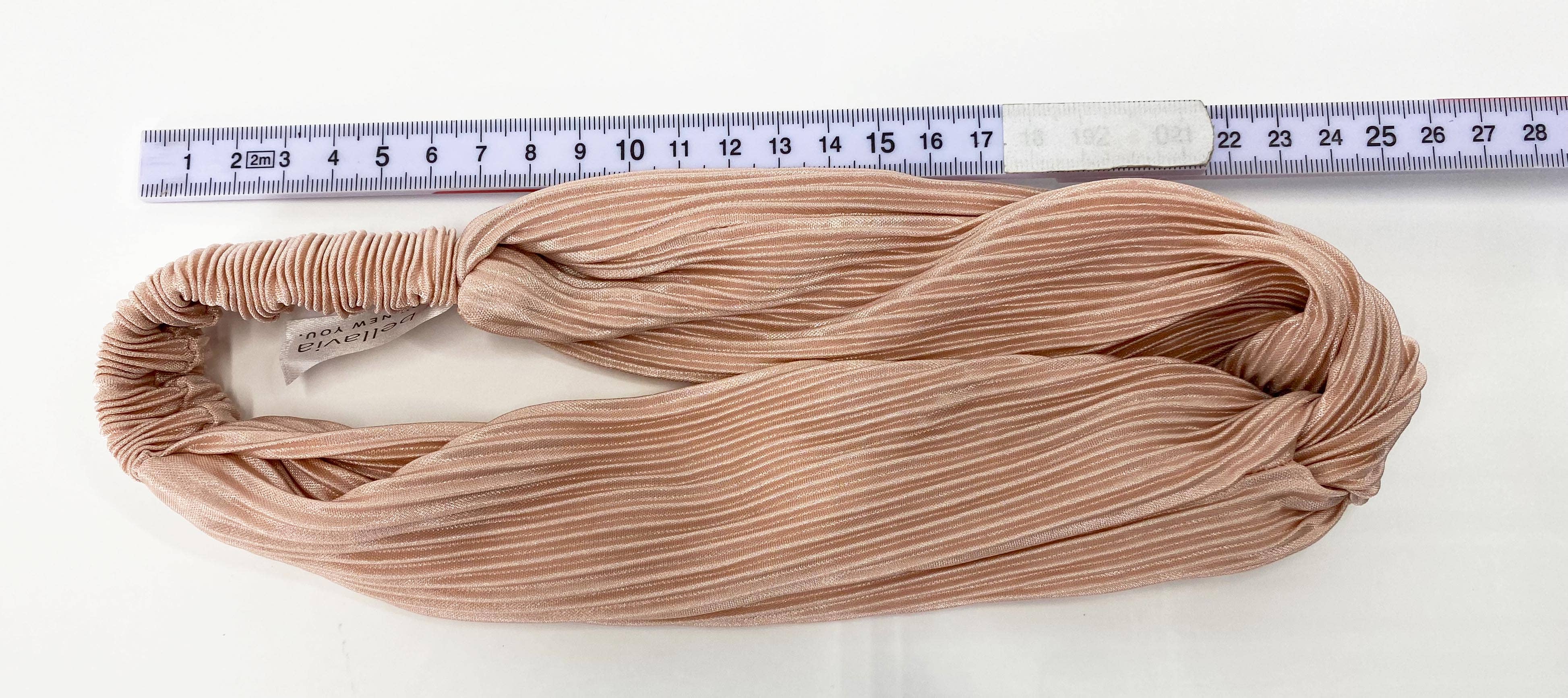 Salzmann Restwaren GmbH - Wholesale Hair Ribbon - Women's - Bellavia headbands5