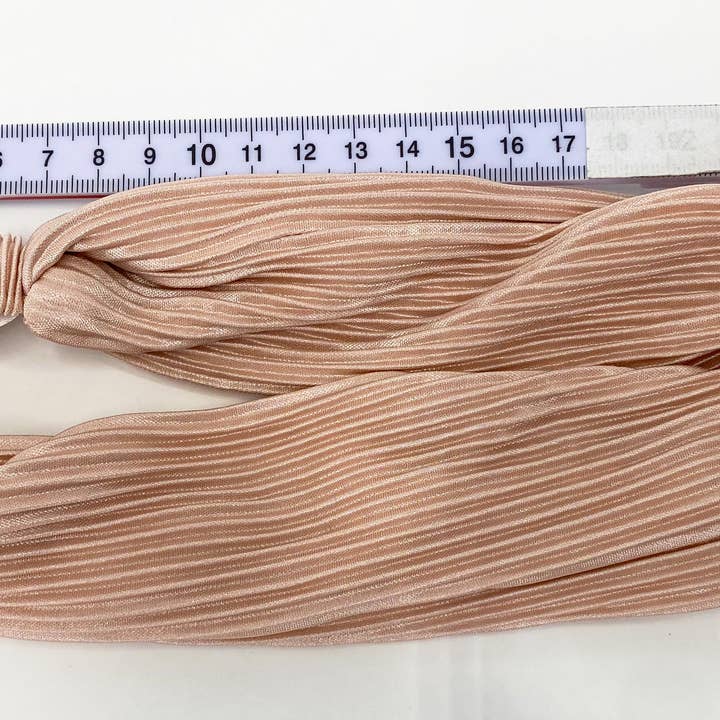 Salzmann Restwaren GmbH - Wholesale Hair Ribbon - Women's - Bellavia headbands5