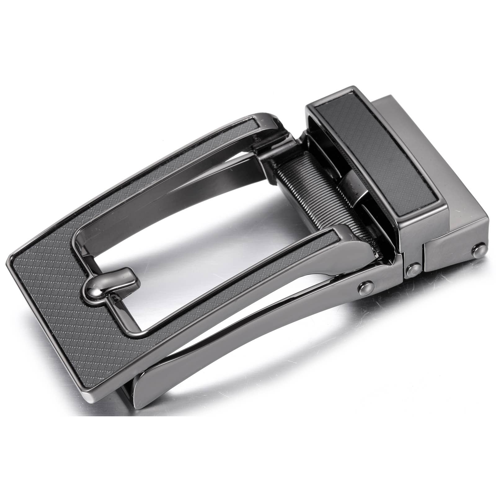 Mio Marino - Wholesale Belt - Men's - Tanager Linxx Ratchet Belt6