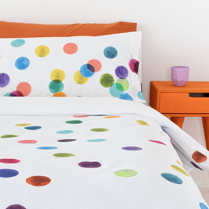 Happyfriday – Großhandel Kopfkissenbezug – Confetti Kissenbezug3