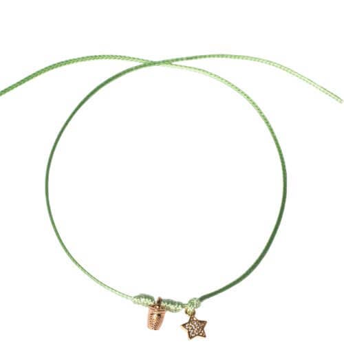 Magic Thread Star Light for wholesale by Keep Out Bracelets