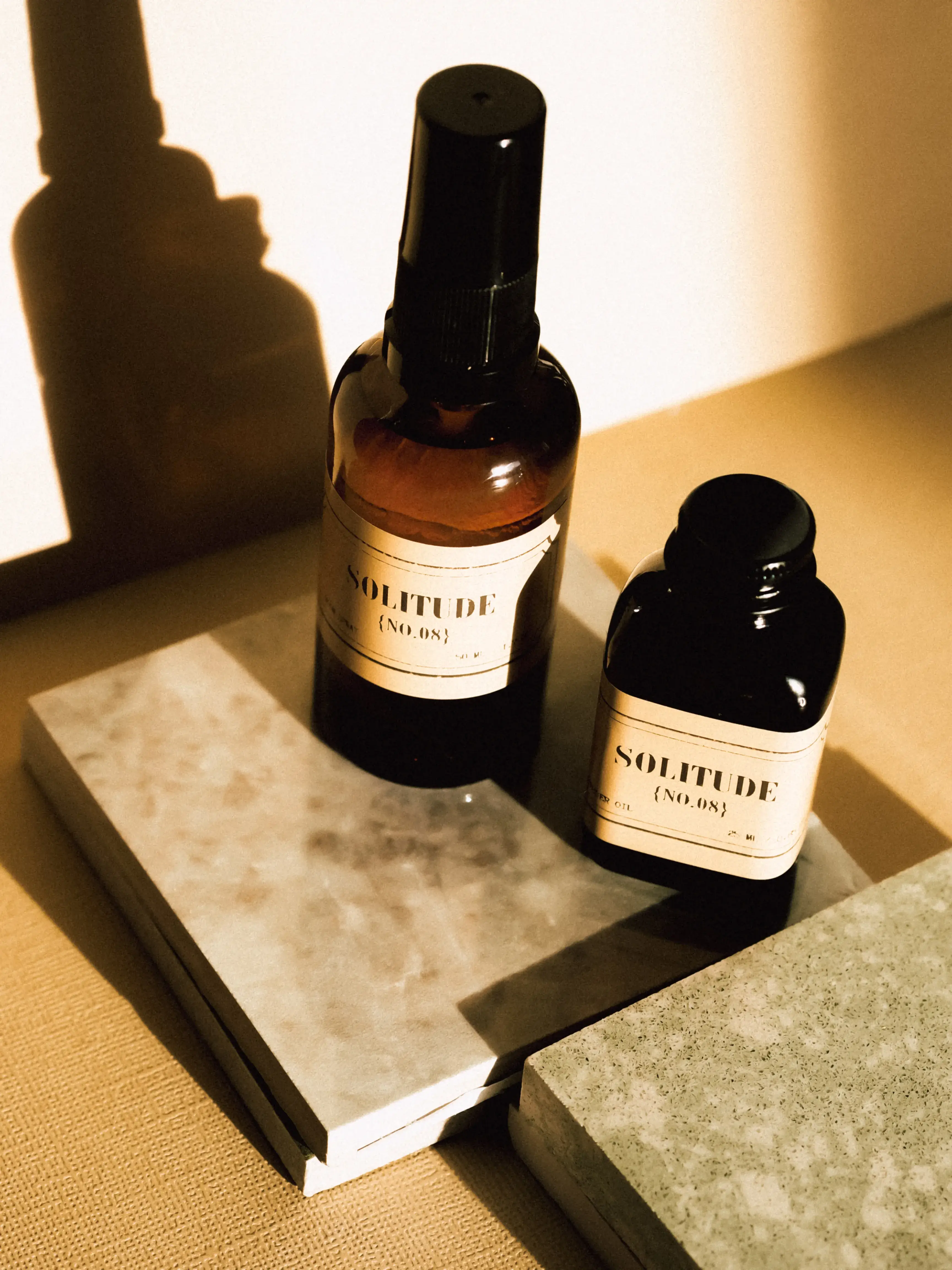 Urganiqa - Wholesale Room & linen spray - Solitude Room Spray | Sundrift Collection3