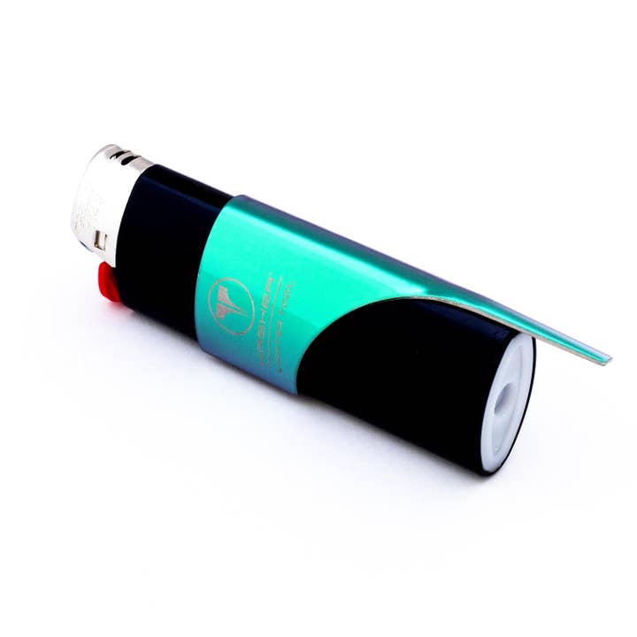 Kasher Inc – wholesale Lighter – Kasher SEATTLE92