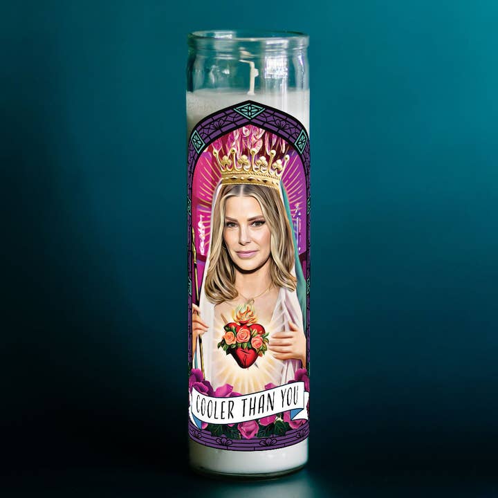 Règles de Saint Ariana - Vanderpump pour la vente par The Eternal Flame