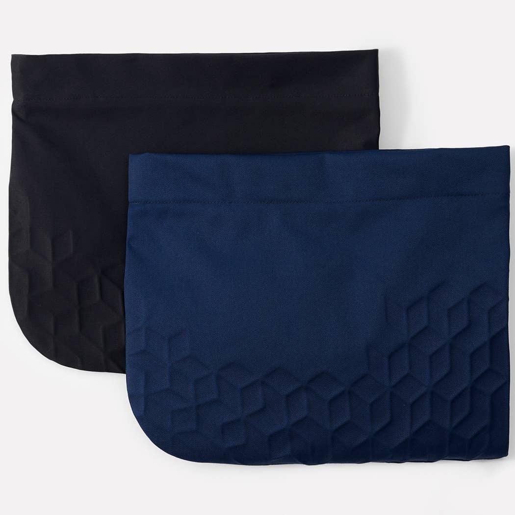 mimicri - Wholesale Pouch - Women's - MUC pouch, black6