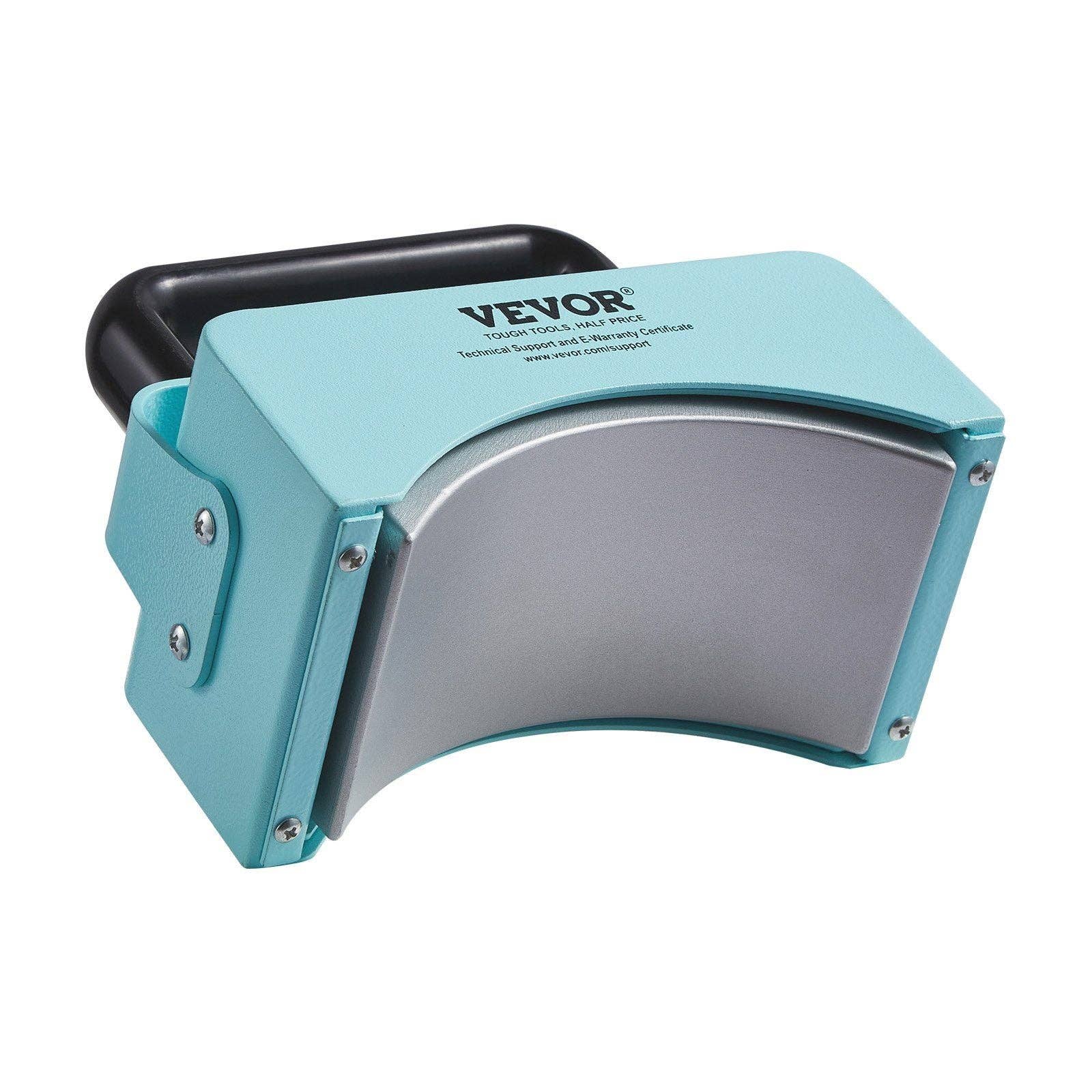 Hard Rock Health Stores - Vendita all'ingrosso Utensili per artigianato - Mini macchina per pressa da cappello con piastra da 15 x 8 cm, verde9