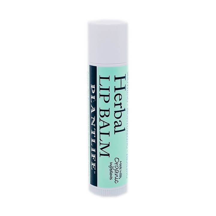 Herbal Lipbalm for wholesale by Plantlife