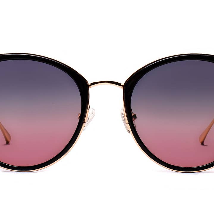 Abella Eyewear - Wholesale Sunglasses - Women's - Barlow4