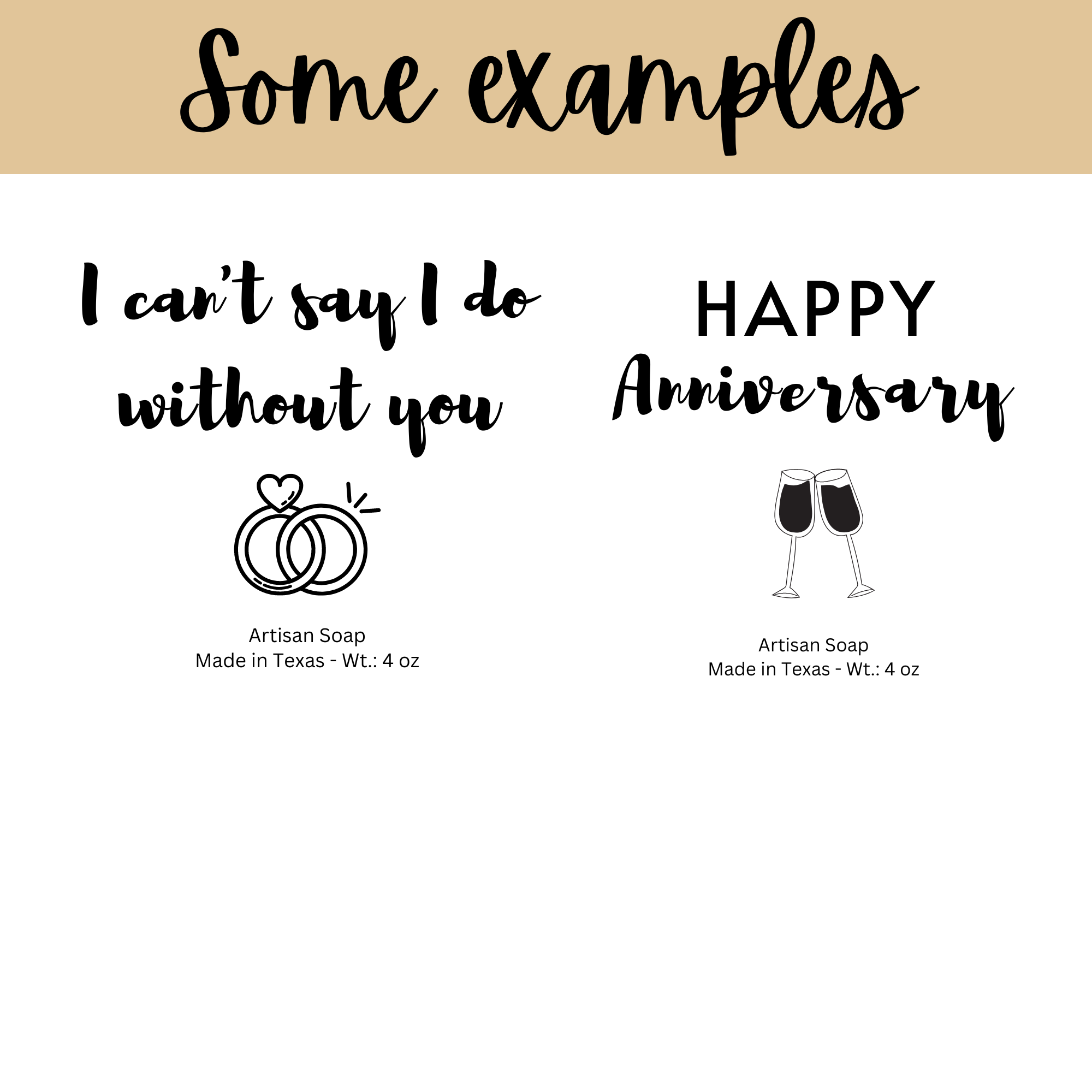 Sweet Caramel Shop - Wholesale Gift Box - Personalized Gift, Gift Box, Gift Bag Set, Soap Gift Box4