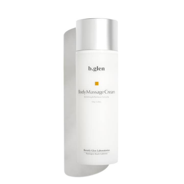 Body Massage Cream for wholesale by bglen