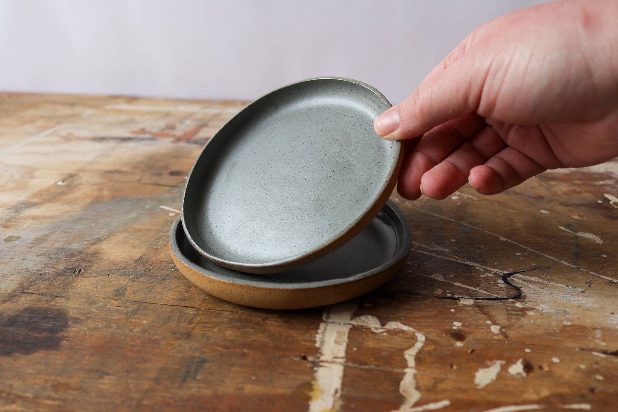 Twig + Table - Vente Vaisselle d'apéritif - Assiette d'Apéritifs1