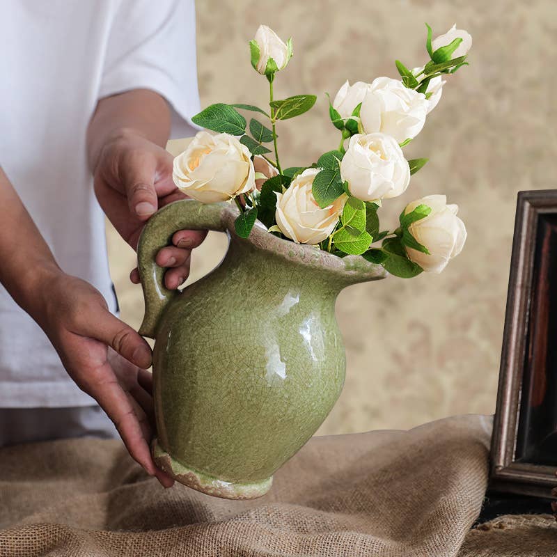 Vagabond Vintage - Wholesale Vase - Ceramic Vase5