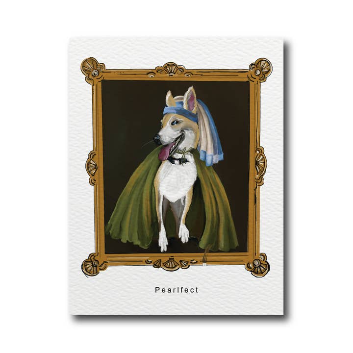 Pearl-fect : Masters Series pour la vente par CARDS BY ALLIE