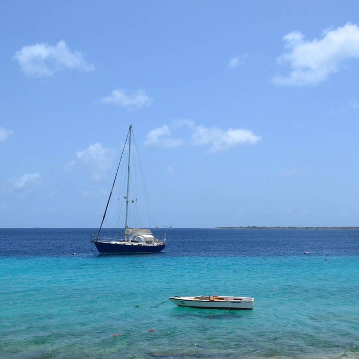 Bonaire I for wholesale by Nikita Fine Art Photography
