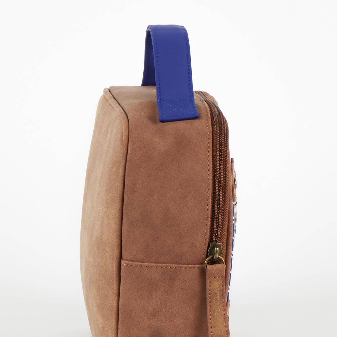 Mastoys, S.L. - Wholesale Toiletry Bag - Unisex - HARRY POTTER RAVENCLAW TRAVEL TOILETRY BAG - 25000033553