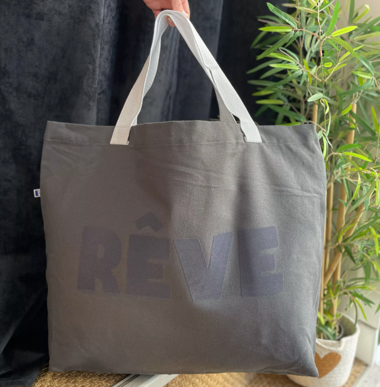 Toiles Chics - Wholesale Beach Bag - Large tote bag - Color Collection1