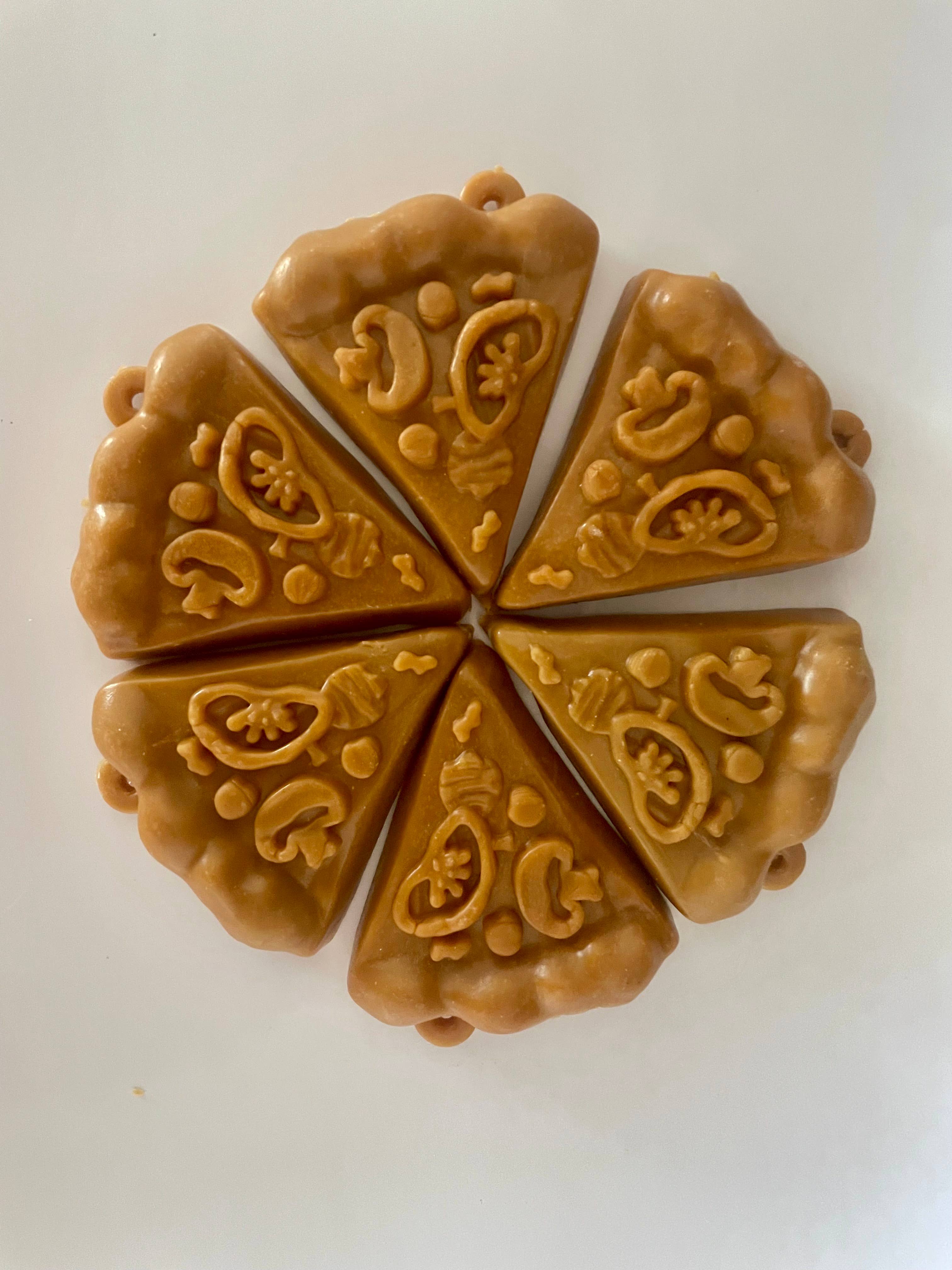 Pawfect Luna Co. – wholesale Pet treats – Dog – Pawgherita - Veggie Chew - 2kg1