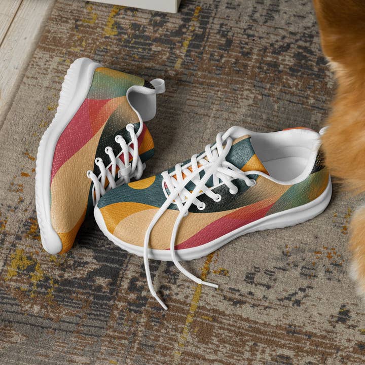 Ökenlöparskorna för wholesale av Sola Shoe