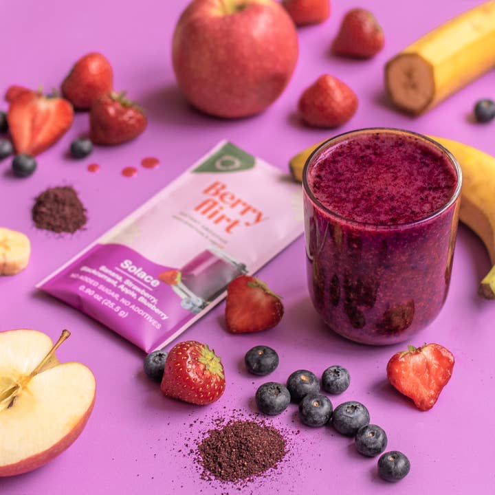 BF SMOOTHIES LIMITED – wholesale Powdered health drink – 5 Flavors mix2