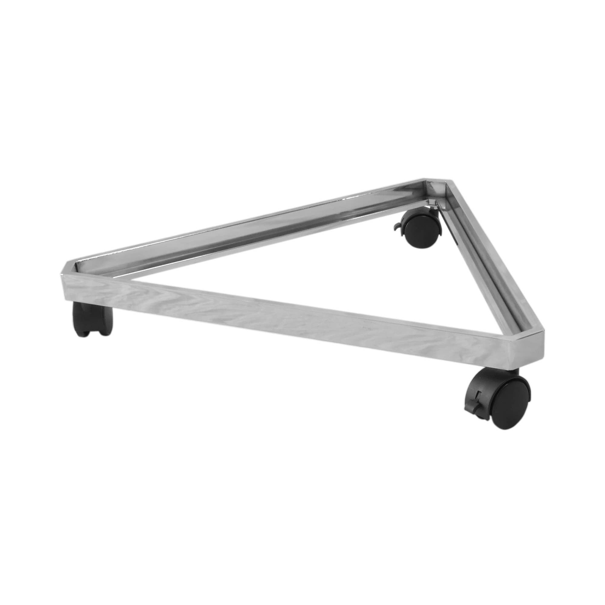 Suburban Sales - Wholesale Retailer Display Stand/Case - Gridwall Bases - Grid Panel Legs, Stands and Mounts9