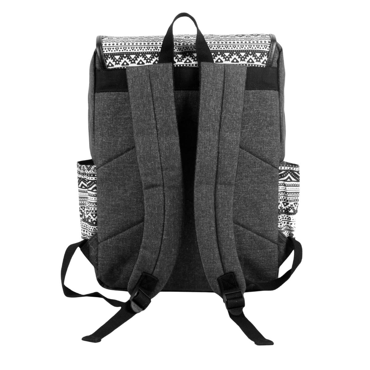 TRIBALE J World Franklin Laptop Rugzak voor groothandel op Faire2