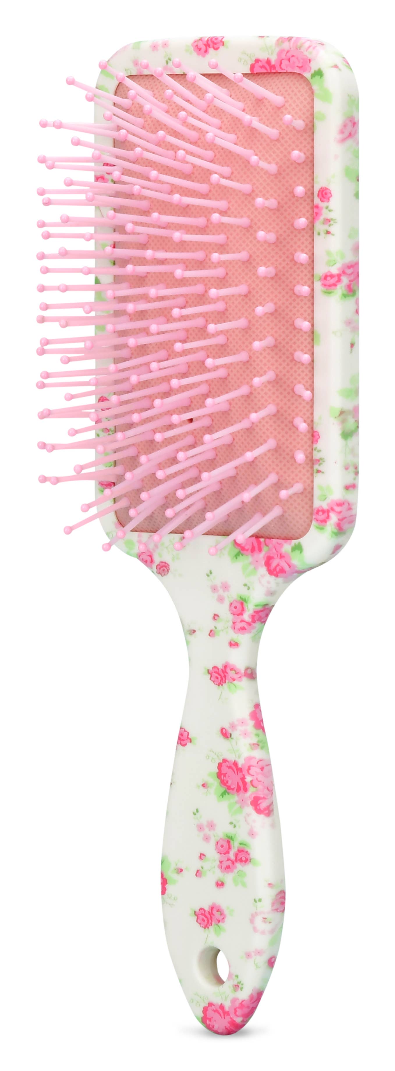 Iscream - Wholesale Hair Brush/Comb - Kids & Baby - Forever Pretty Paddle Brush4