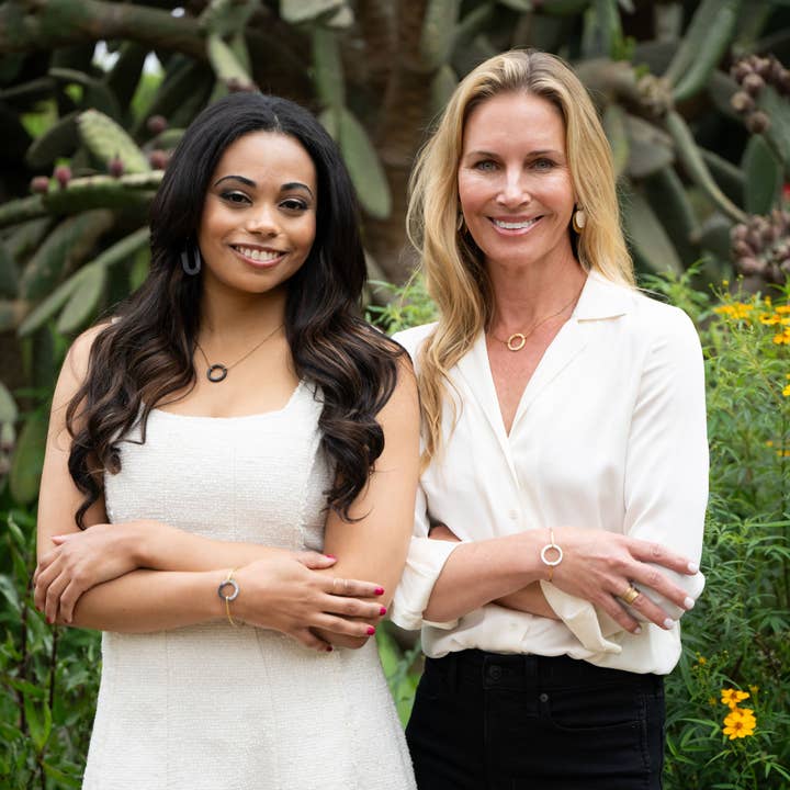 PURPOSE Jewelry – Colar pingente/pendente por atacado – Colar Unity Ankole4