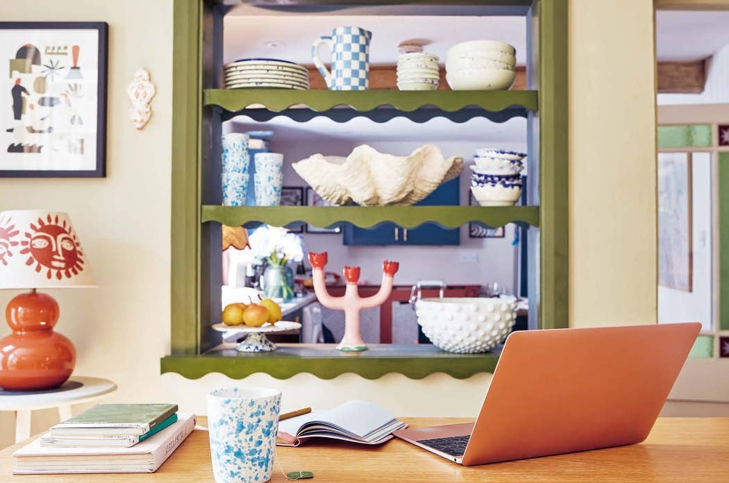 Chronicle Books - Wholesale Home & Garden - Your Not-Forever Home3