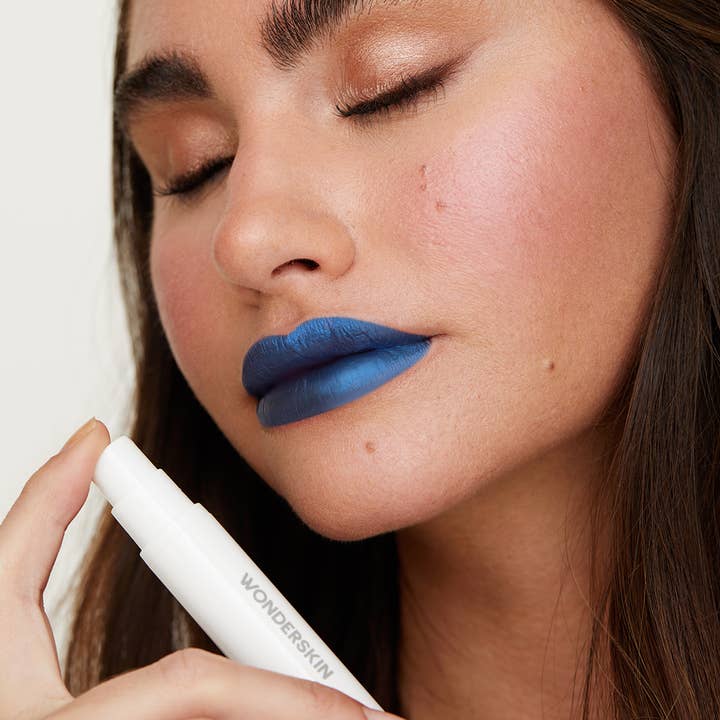 Wonderskin - Wholesale Lip Stain/Dye/Tint - WONDER BLADING Activator1