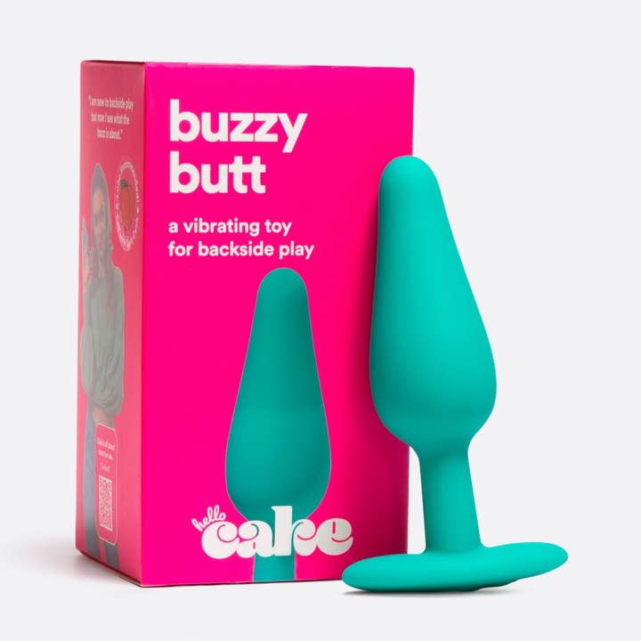 buzzy po für den Großhandel von Hello Cake