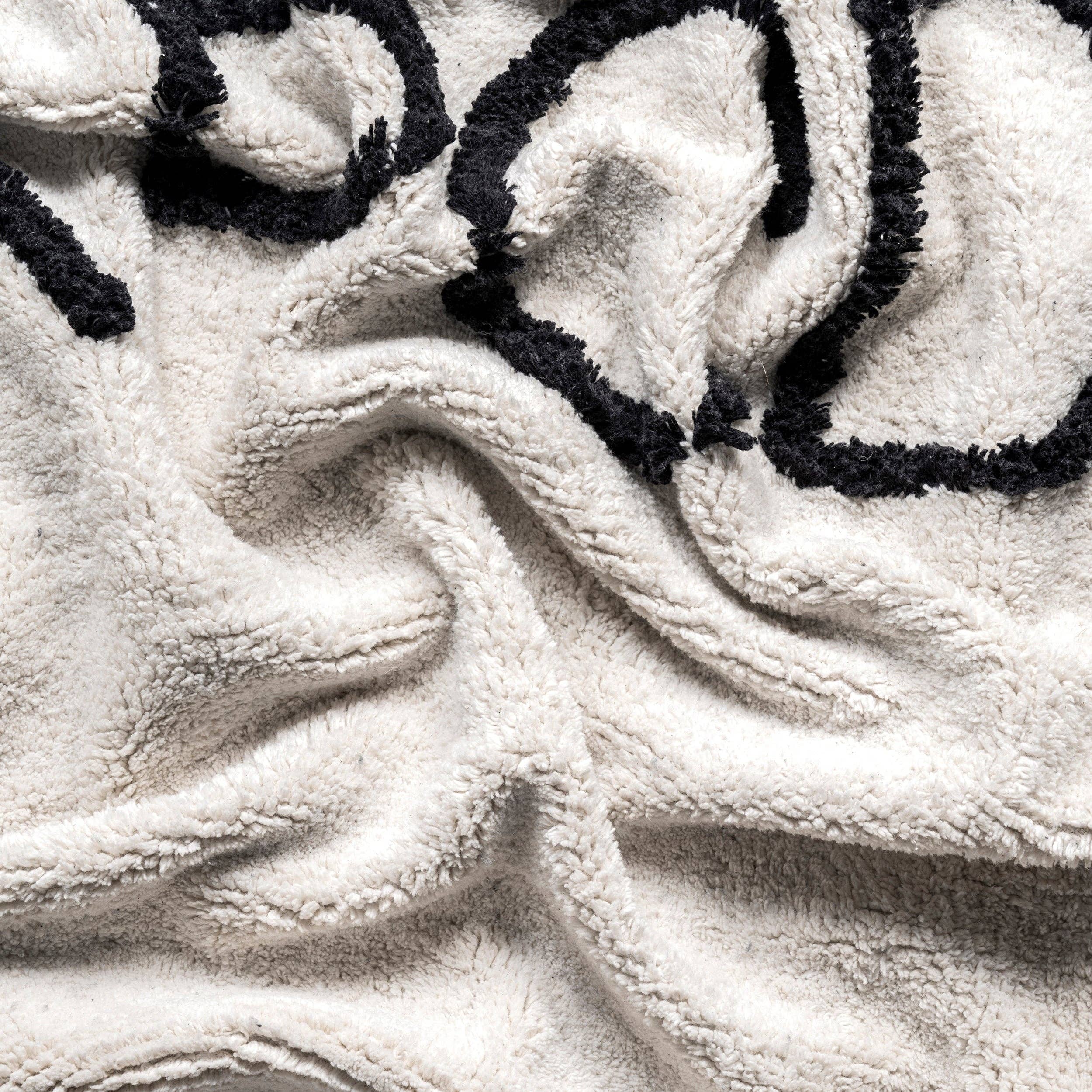 nuLOOM - Wholesale Area Rug - Kids & Baby - Kids Washable Round Alphabet Rug4