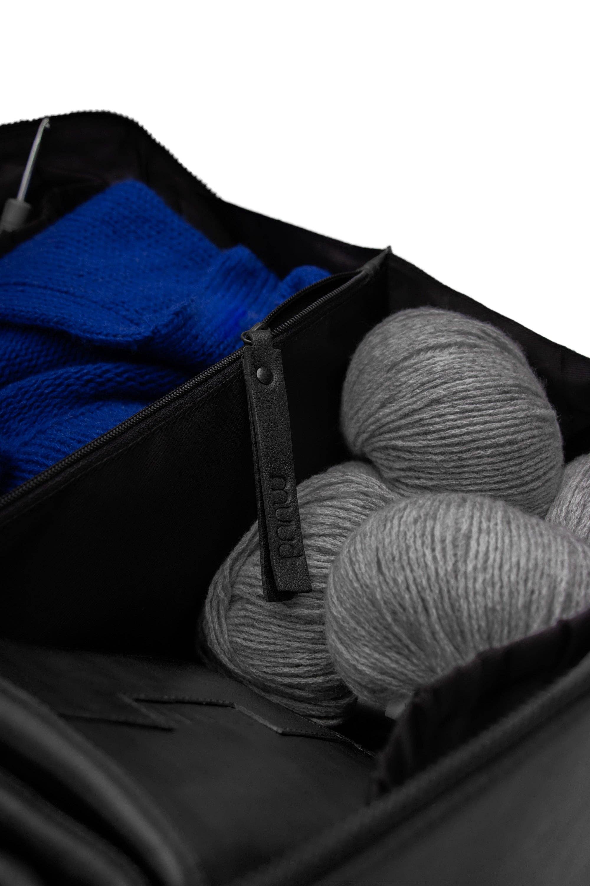 Muud - Vendita all'ingrosso Borsa a tracolla - Donna - Cleo Midi borsa da progetto23