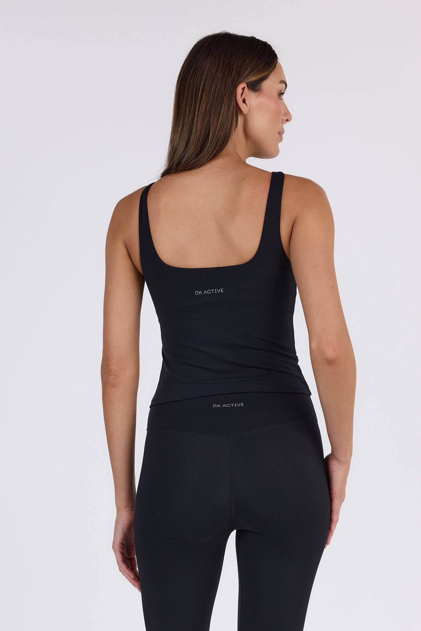 Core Comfort | Movement Tank Black for wholesale on Faire5