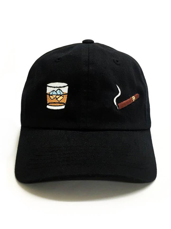 Scotch/Cigar for wholesale by Dad Brand