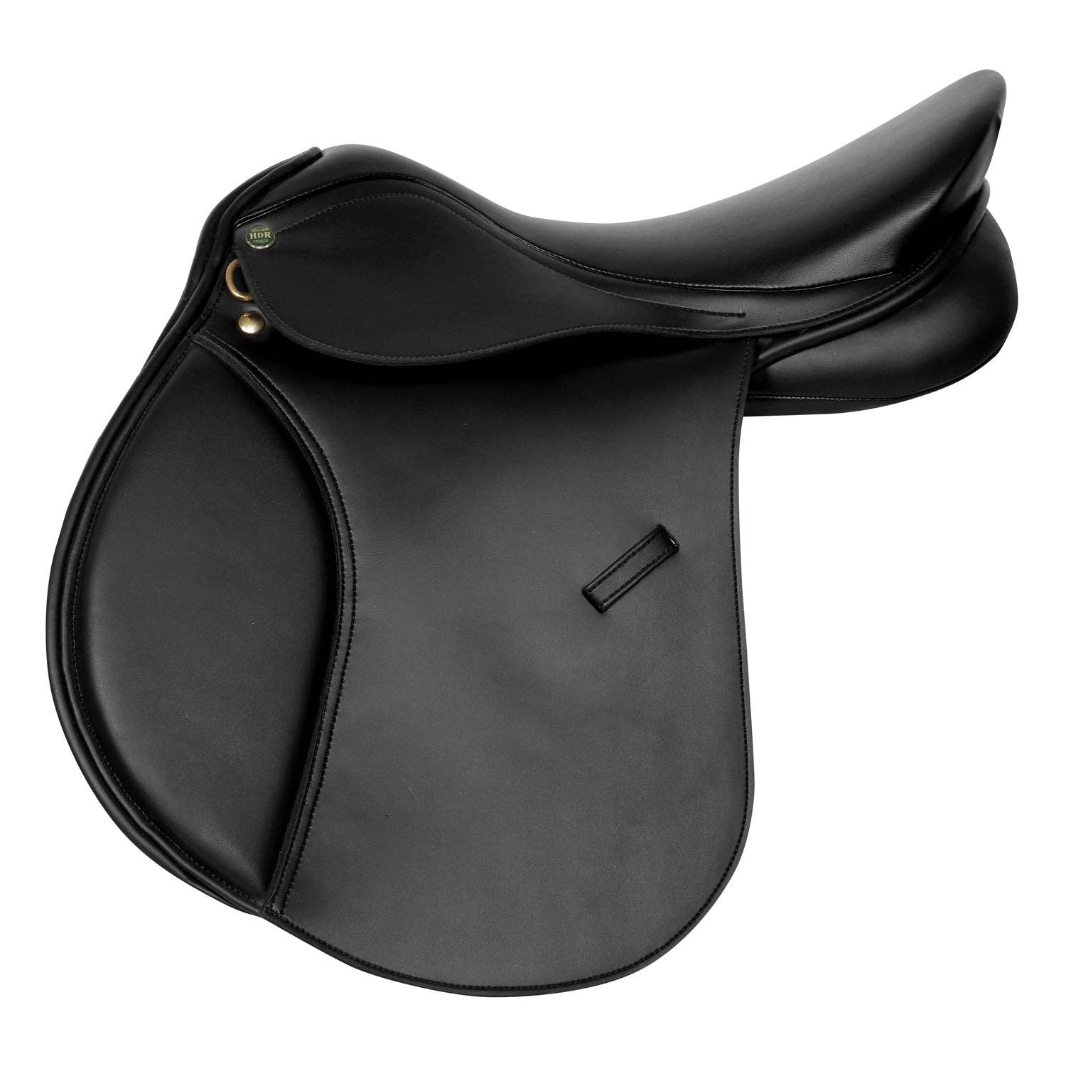 JPC Equestrian – wholesale Horseback riding gear – Vegan-X All Purpose IGP Saddle0