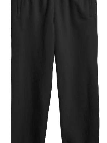 M756-PW-Zwart voor wholesale door Fleece Factory