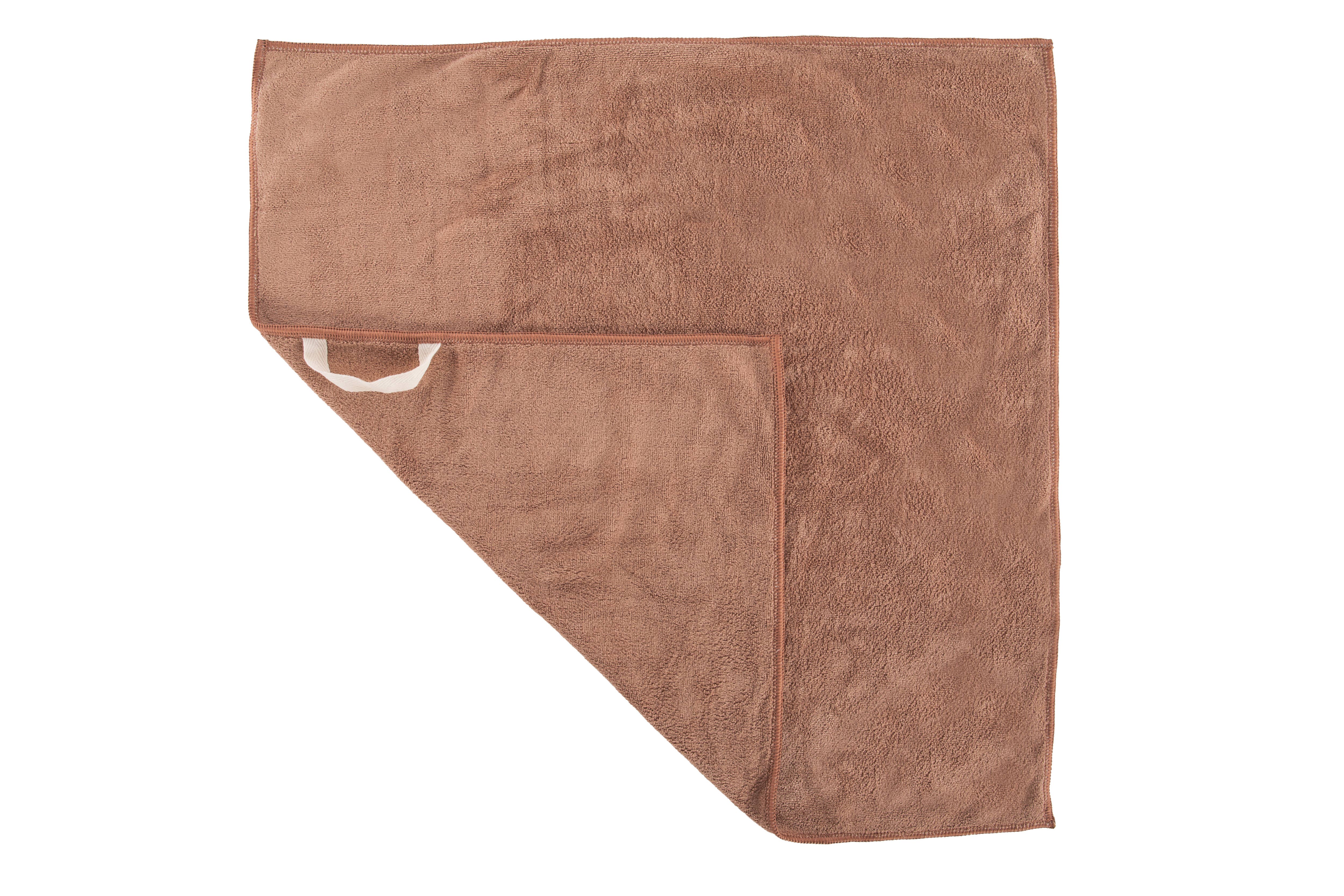 Tiseco – Großhandel Geschirrtücher – Handtuch ESSENTIALS - Mikrofaser - SET/2 - 50x50 cm0