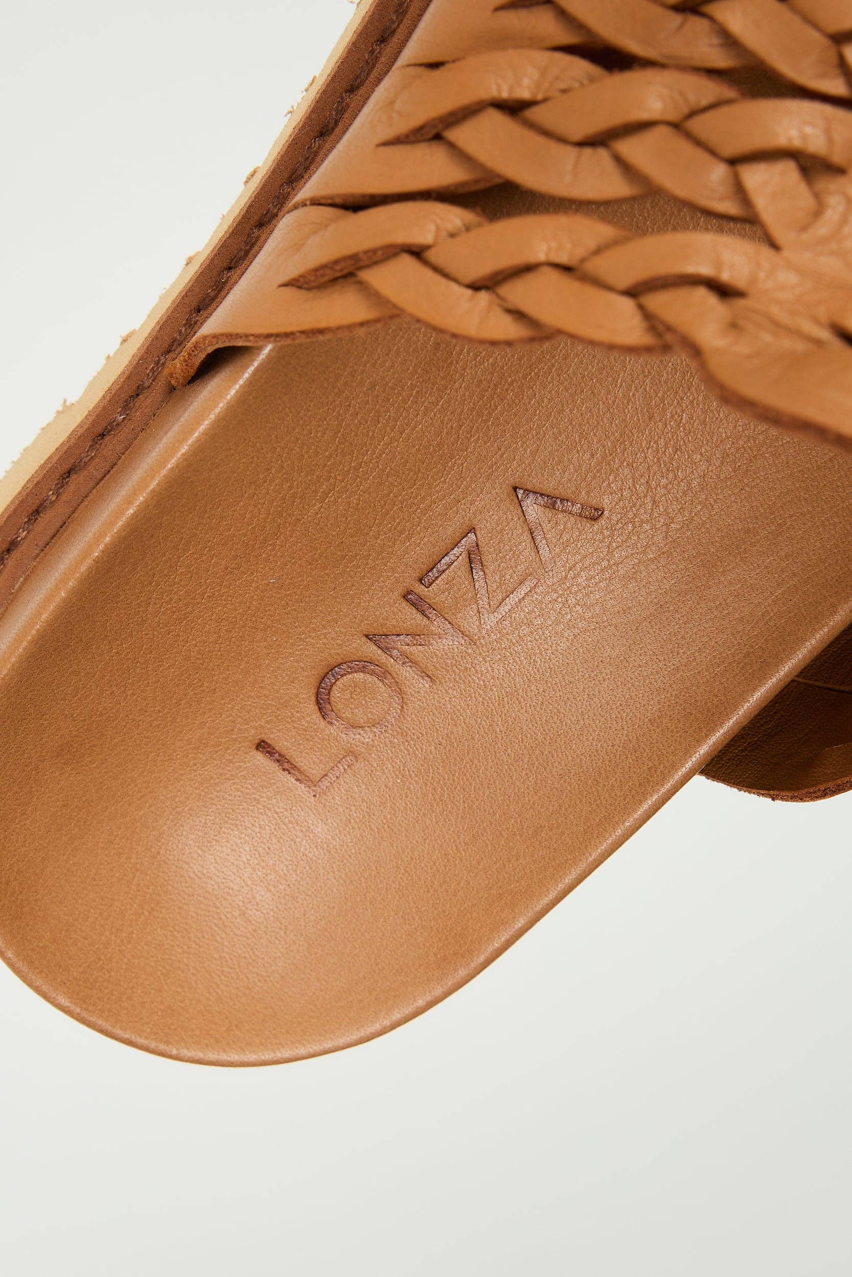 LONZA SHOES - Vente Sandales – femme - Petra Tan16