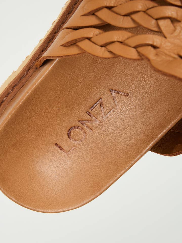 LONZA SHOES - Vente Sandales – femme - Petra Tan16