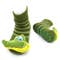 Alligator Boogie Toes Rattle Socks