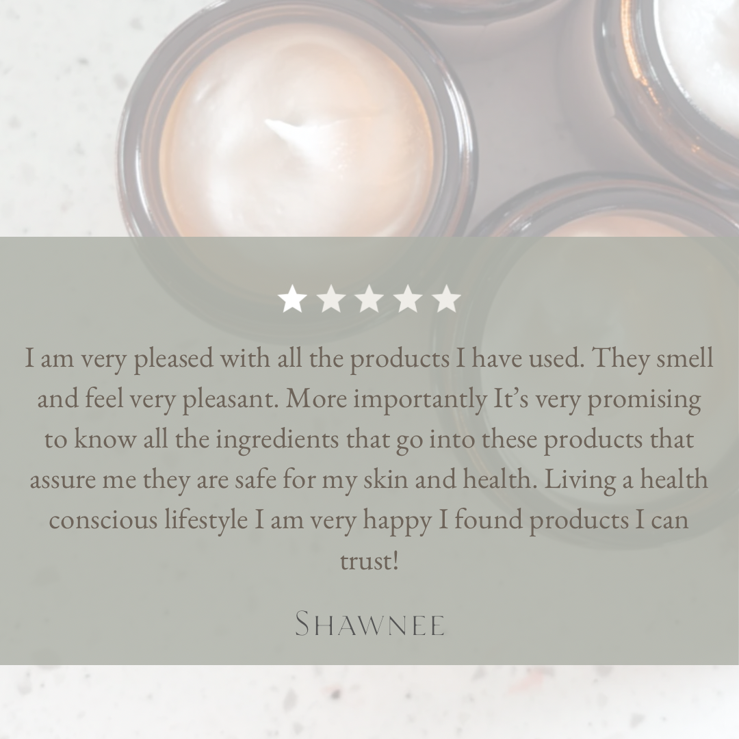 Wild Roots Tallow Co. - Wholesale Body Balm/Butter - Vanilla Bean Infused Tallow Body Whip4