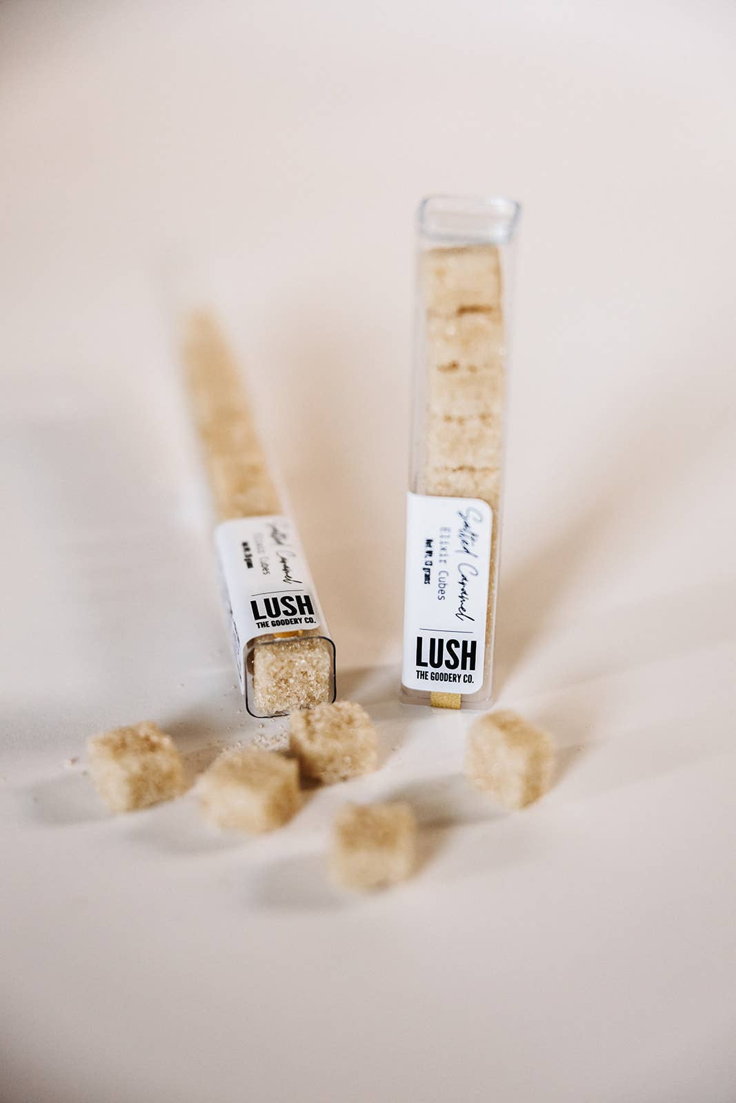 The Goodery – Mistura de coquetel/xarope por atacado – Cubos de Elixir Lush – Adoçante Saboroso para Cocktails e Chá6