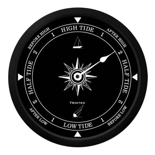 10" Atlantic Marine Tide Indicator for wholesale by Trintec Industries Inc.