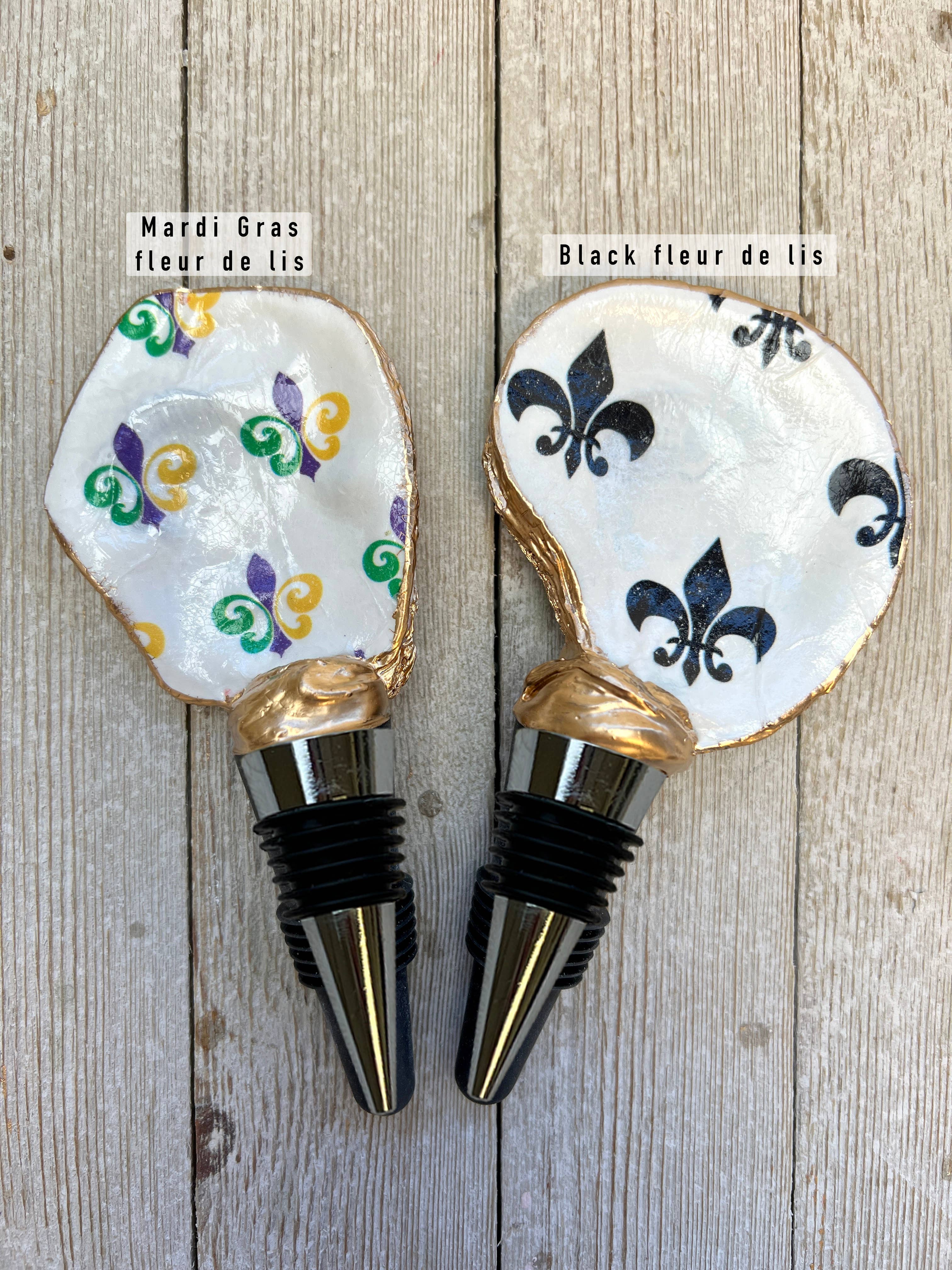 Ten Twenty Six Designs - Wholesale Wine Stopper - Oyster Wine Stopper4