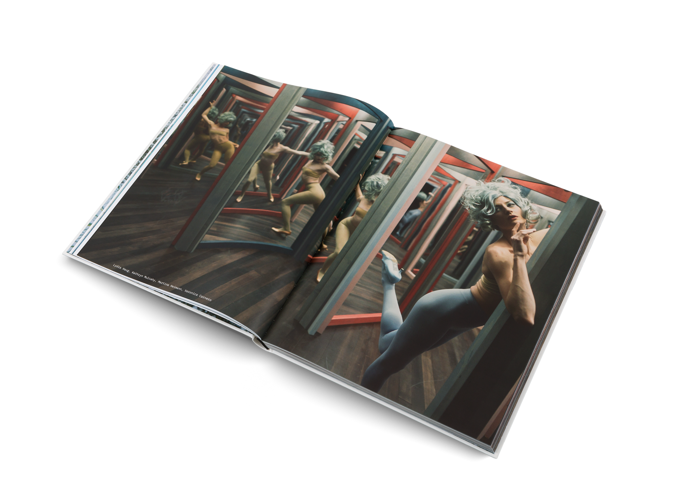 gestalten - Venta al por mayor Libro decorativo - Eat The Sun - Floria Sigismondi5