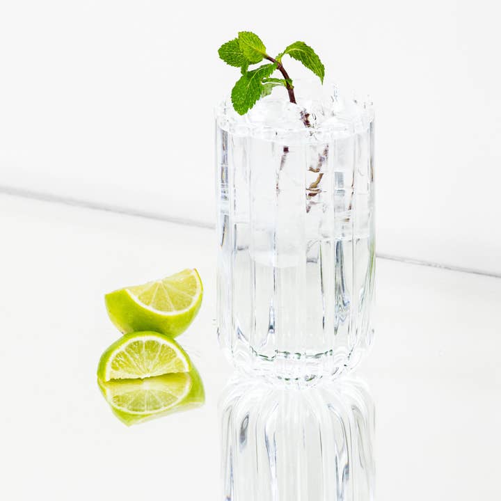 Highball Gaia | 460ml | Juice glass | Cocktail glass | Clear and other Purchase Wholesale bruidssieraden. Free Returns & Net 60 Terms on Faire trending on Faire.