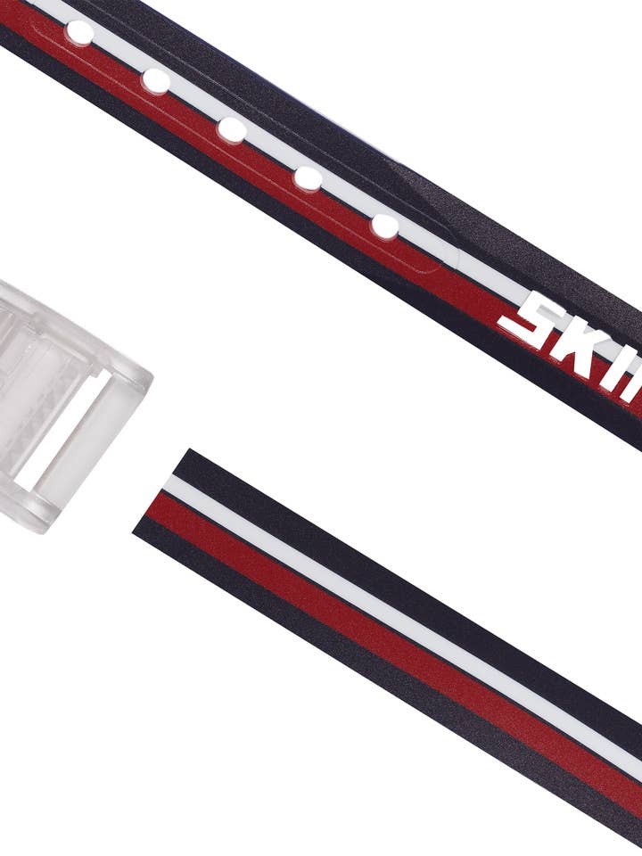 Stripes 4 bælte for engroshandel hos Skimp