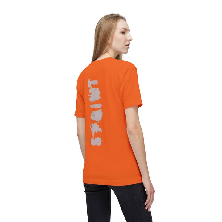 RC'nSONS - Wholesale Screen Printed T-Shirt - Men's - Unisex Midweight T-shirt, Made in US22