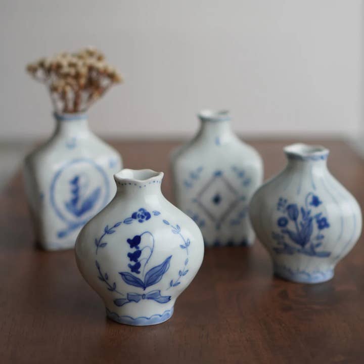 SHIN Blomster vase for engroshandel hos Japacolle — Japan Collections | See Latest News in "About"