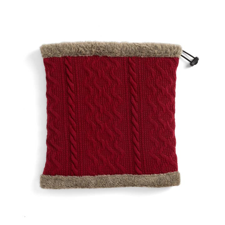 COCO + CARMEN - Wholesale Balaclava - Women's - Convertible Hat/Snood
